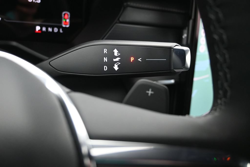2027 GMC Acadia Elevation - Photo 19