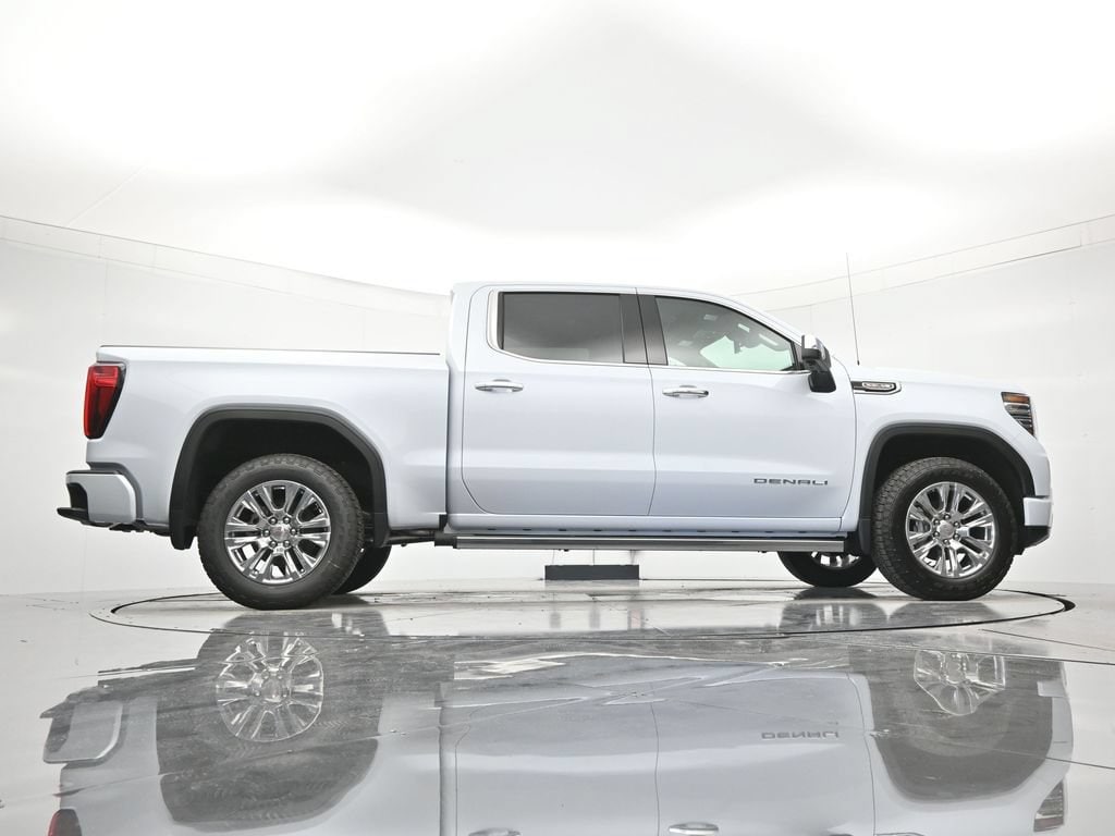 2026 GMC Sierra 1500 Denali - Photo 39