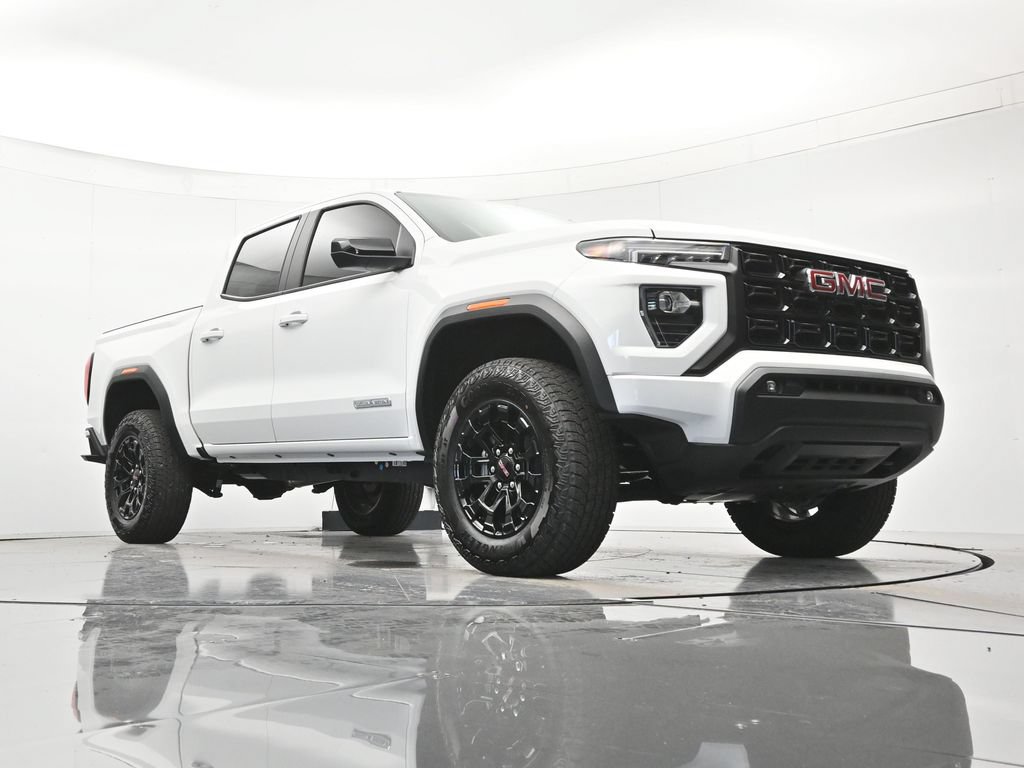 2026 GMC Canyon Elevation - Photo 38