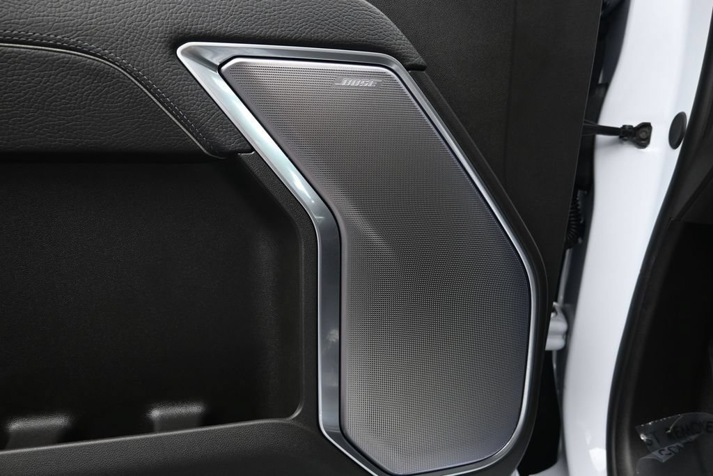 2026 GMC Sierra 1500 Denali - Photo 12