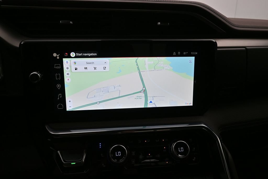 2026 GMC Sierra 2500HD Denali - Photo 18