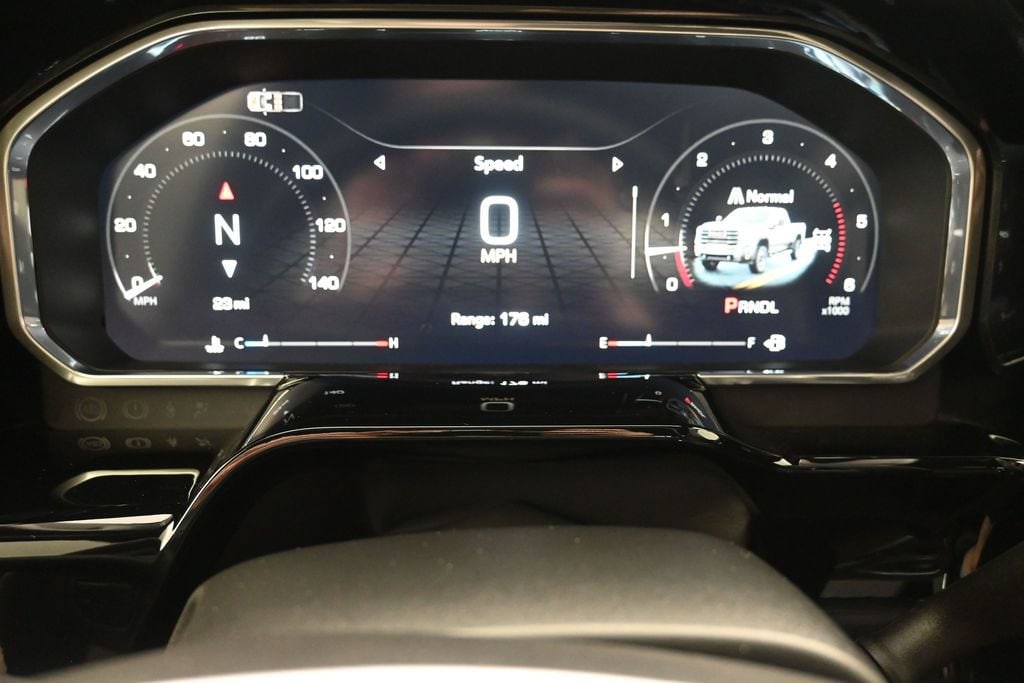 2026 GMC Sierra 2500HD SLT - Photo 15