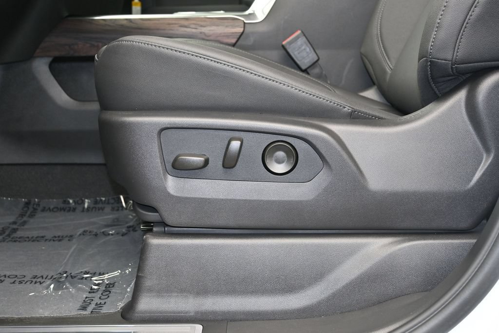 2026 GMC Sierra 2500HD SLT - Photo 22