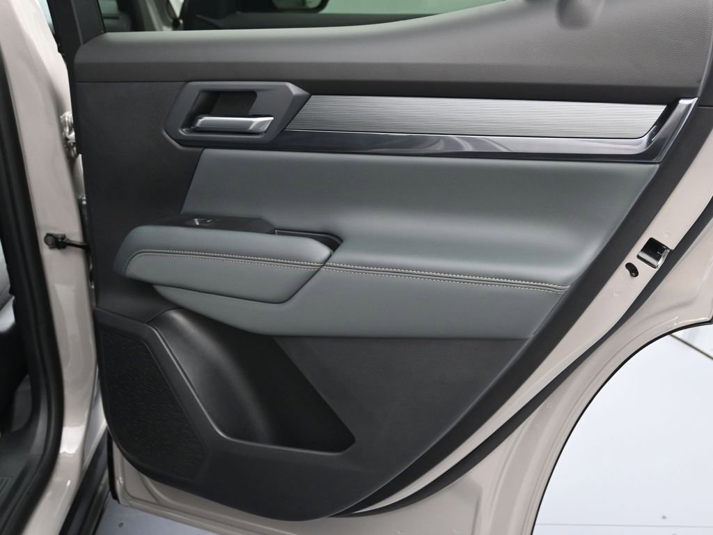 2026 GMC Terrain AT4 - Photo 35
