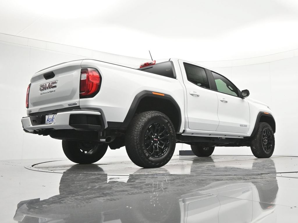 2026 GMC Canyon Elevation - Photo 40