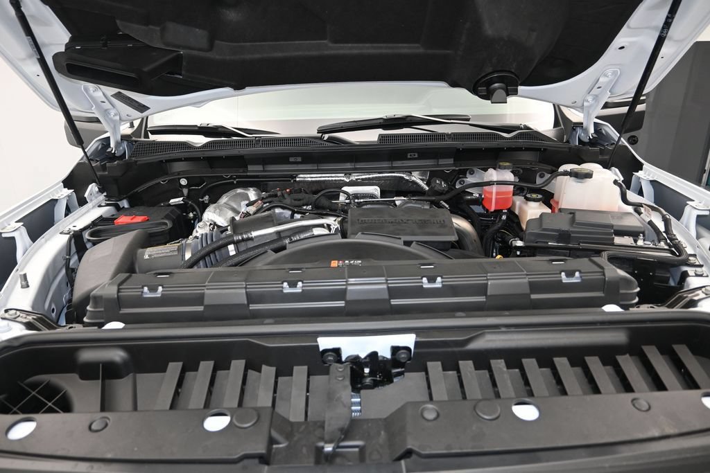 2026 GMC Sierra 2500HD SLT - Photo 28