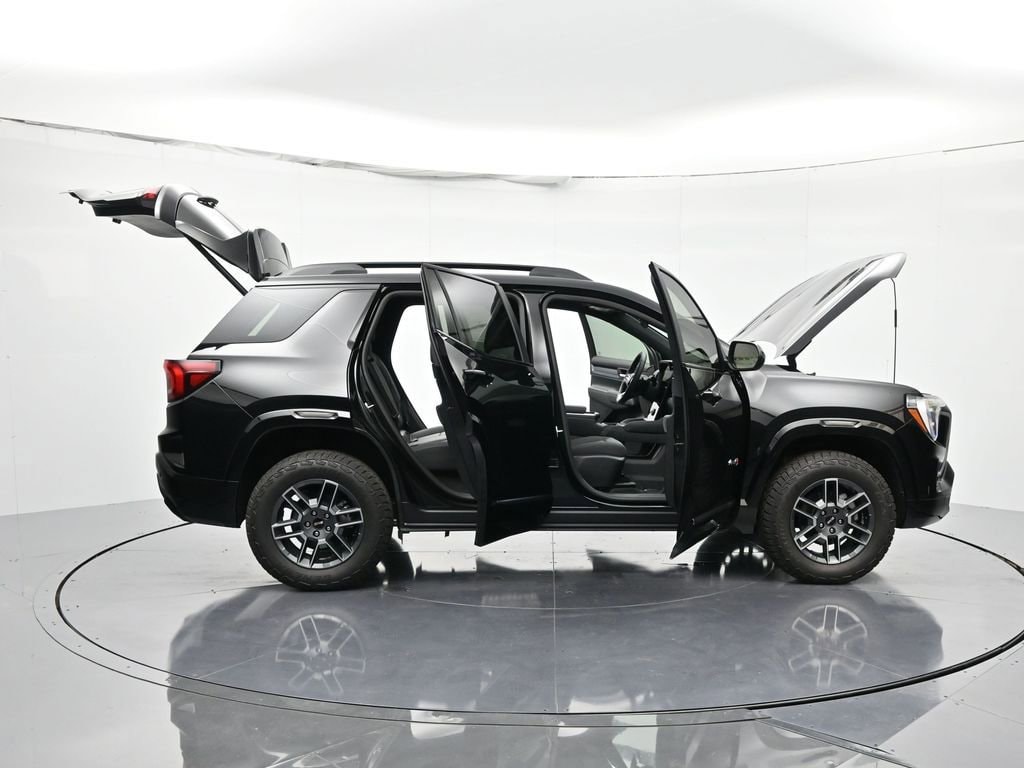 2026 GMC Terrain AT4 - Photo 51