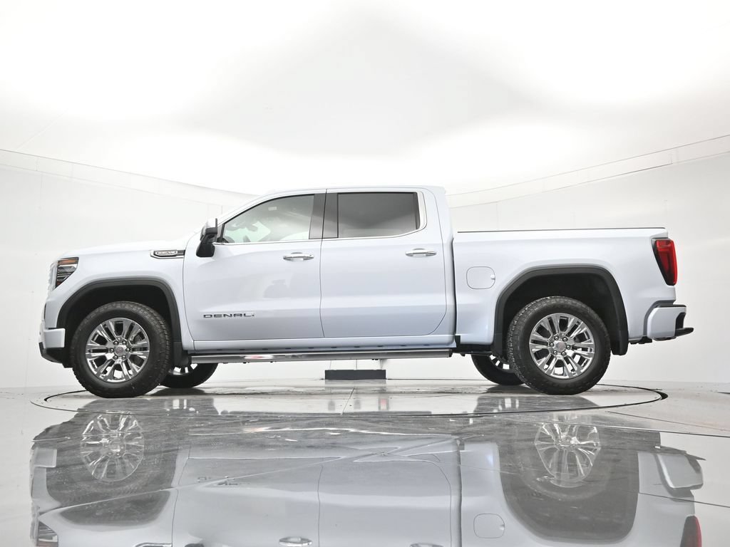 2026 GMC Sierra 1500 Denali - Photo 43