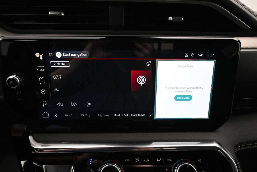 2026 GMC Sierra 1500 Denali - Photo 15