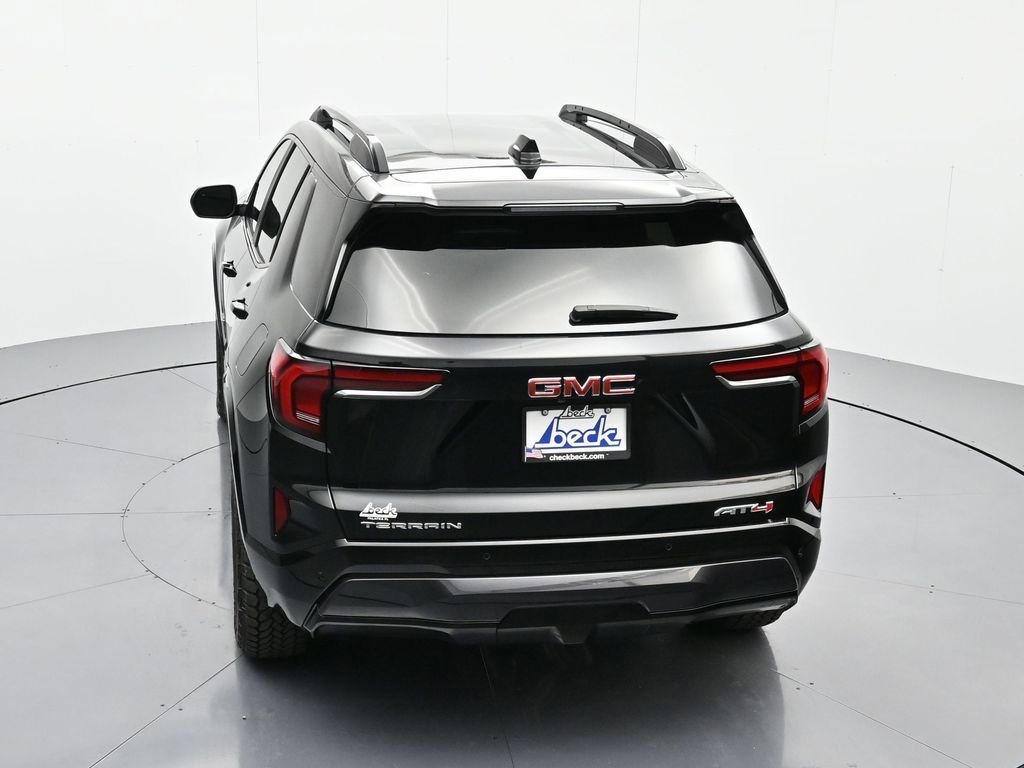 2026 GMC Terrain AT4 - Photo 37