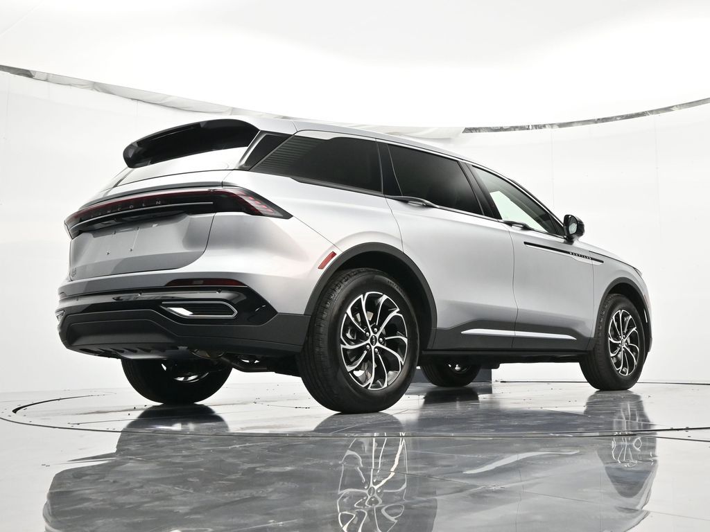2026 Lincoln Nautilus Premiere - Photo 53