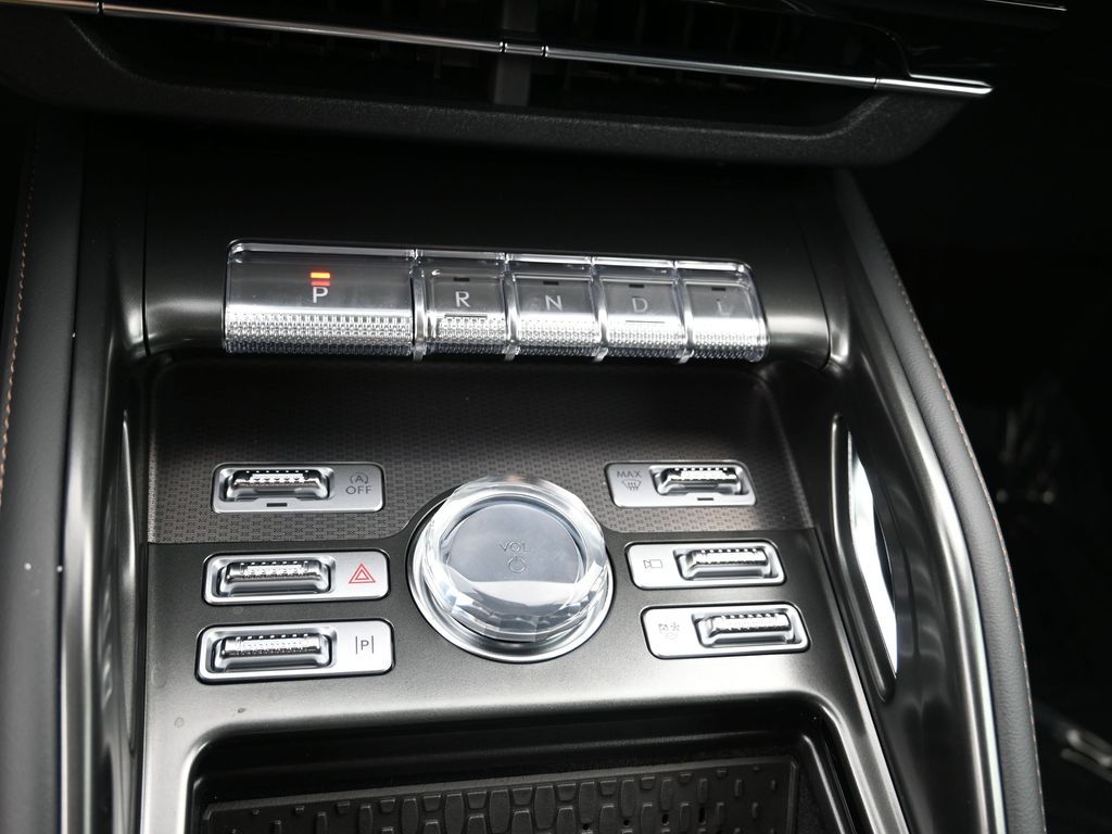 2026 Lincoln Nautilus Premiere - Photo 21