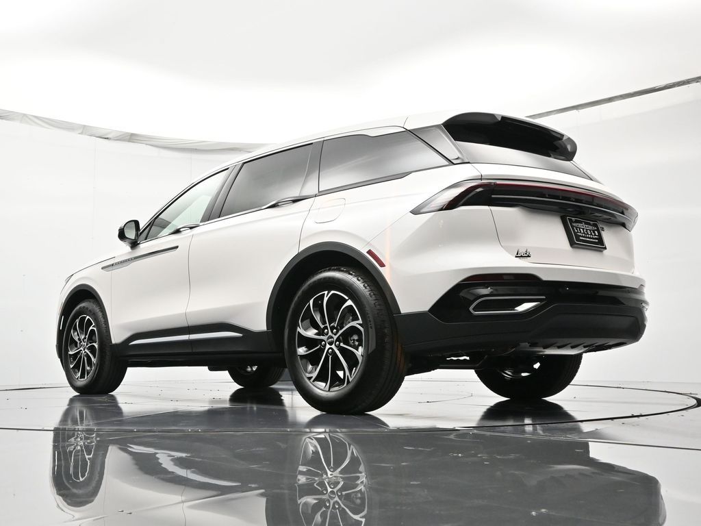 2026 Lincoln Nautilus Premiere - Photo 48