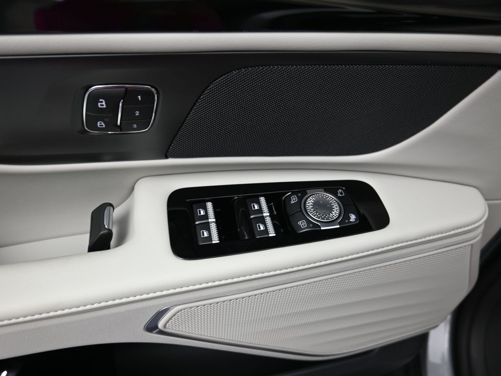 2026 Lincoln Nautilus Premiere - Photo 26