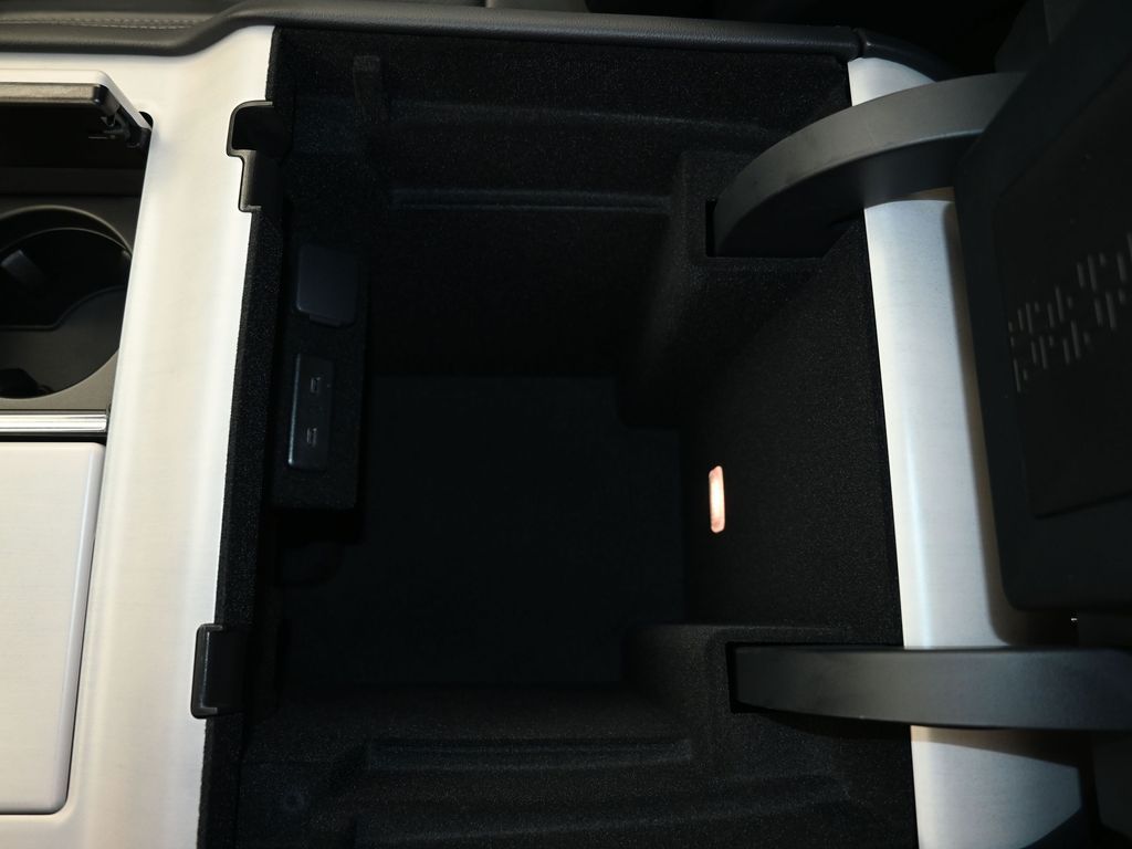 2026 Lincoln Navigator Reserve - Photo 19