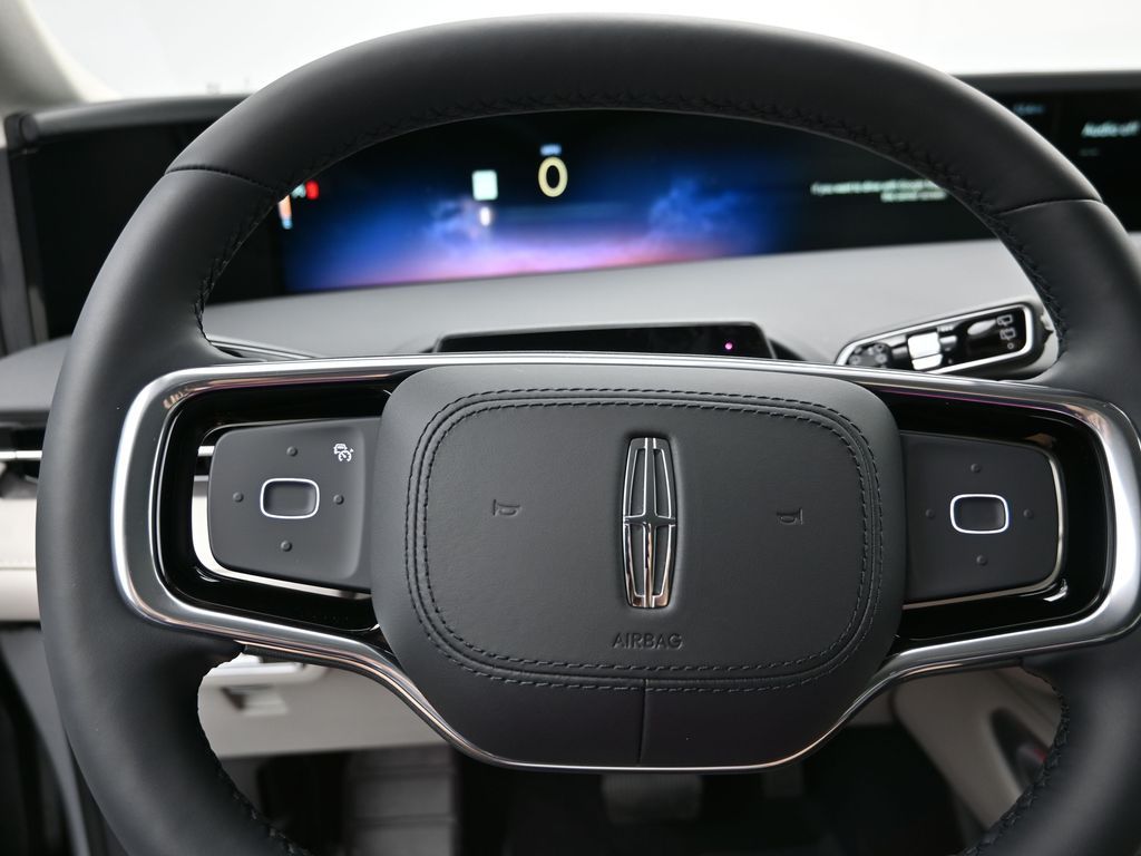 2026 Lincoln Nautilus Premiere - Photo 17