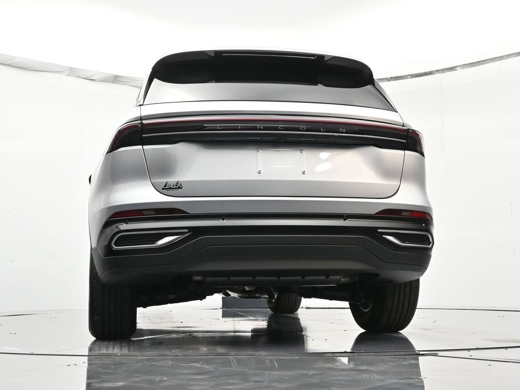 2026 Lincoln Nautilus Premiere - Photo 54