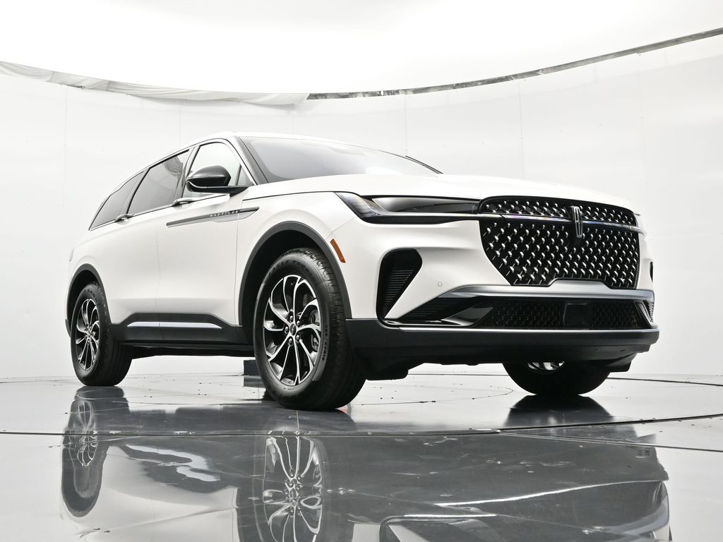 2026 Lincoln Nautilus Premiere - Photo 44
