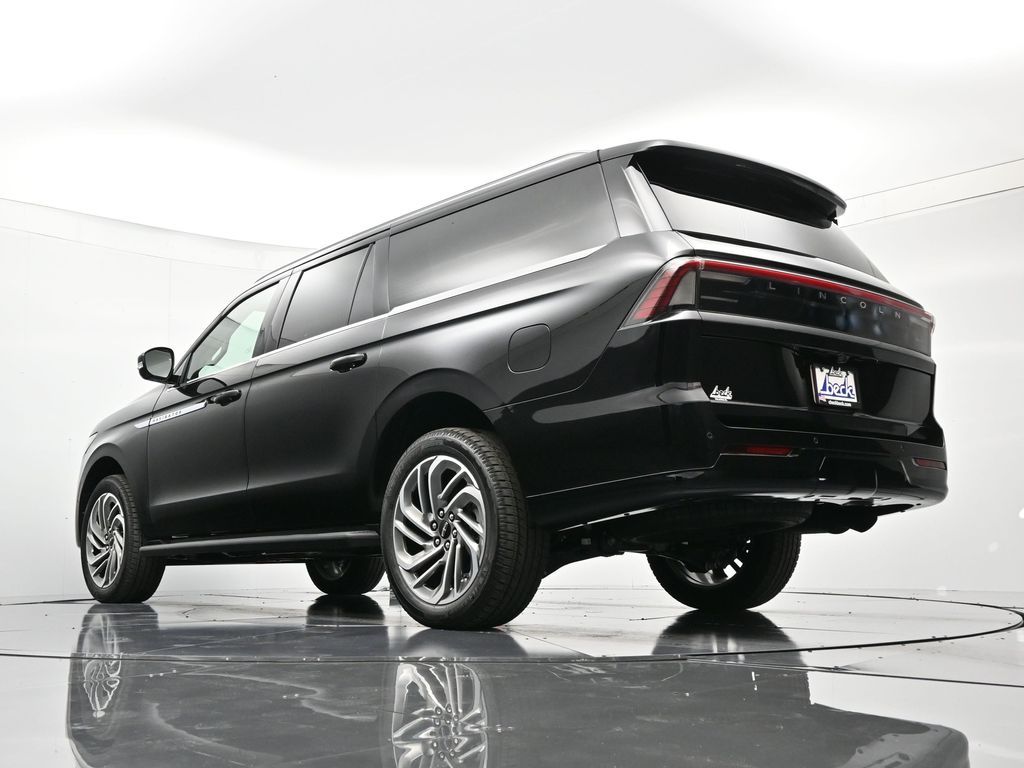 2026 Lincoln Navigator Premiere L - Photo 44