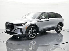 2026 Lincoln Nautilus Premiere SUV