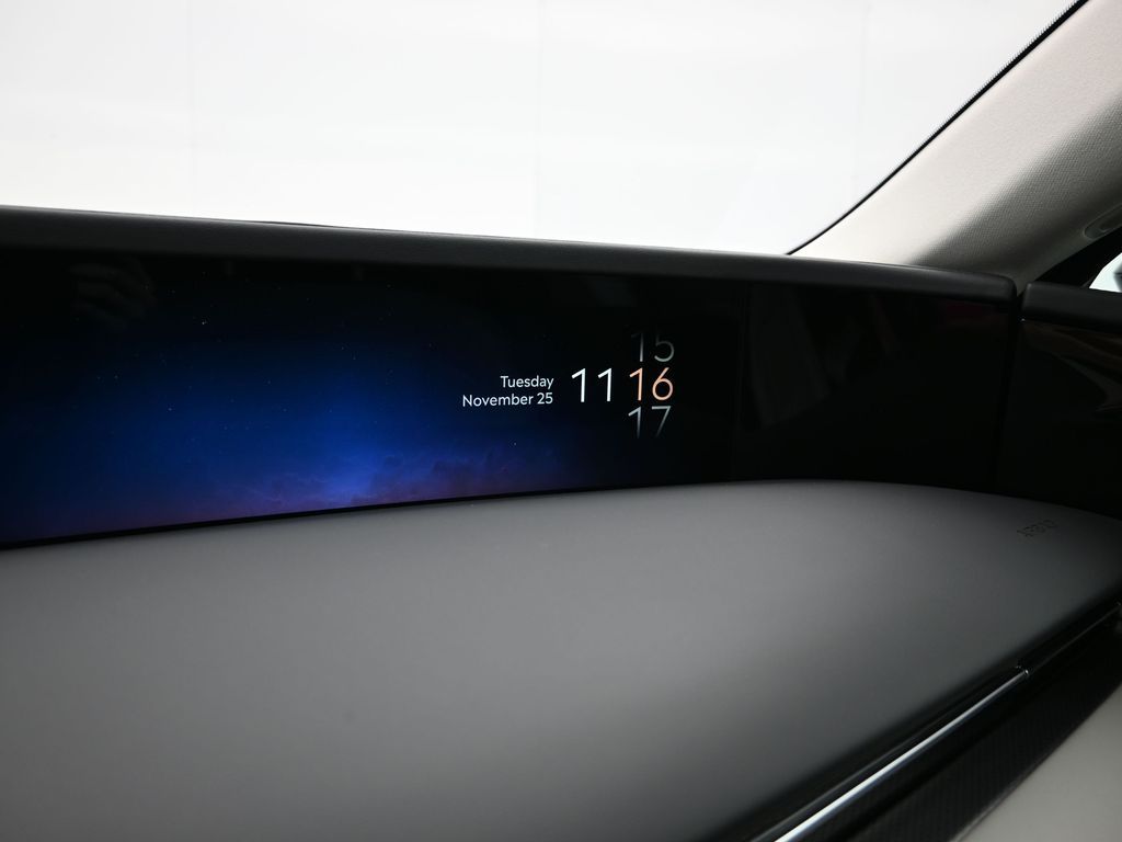 2026 Lincoln Nautilus Premiere - Photo 16