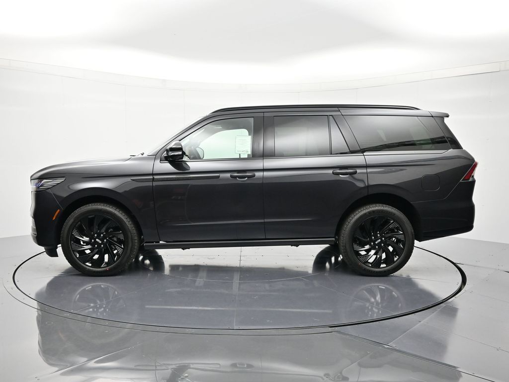 2026 Lincoln Navigator Reserve - Photo 8