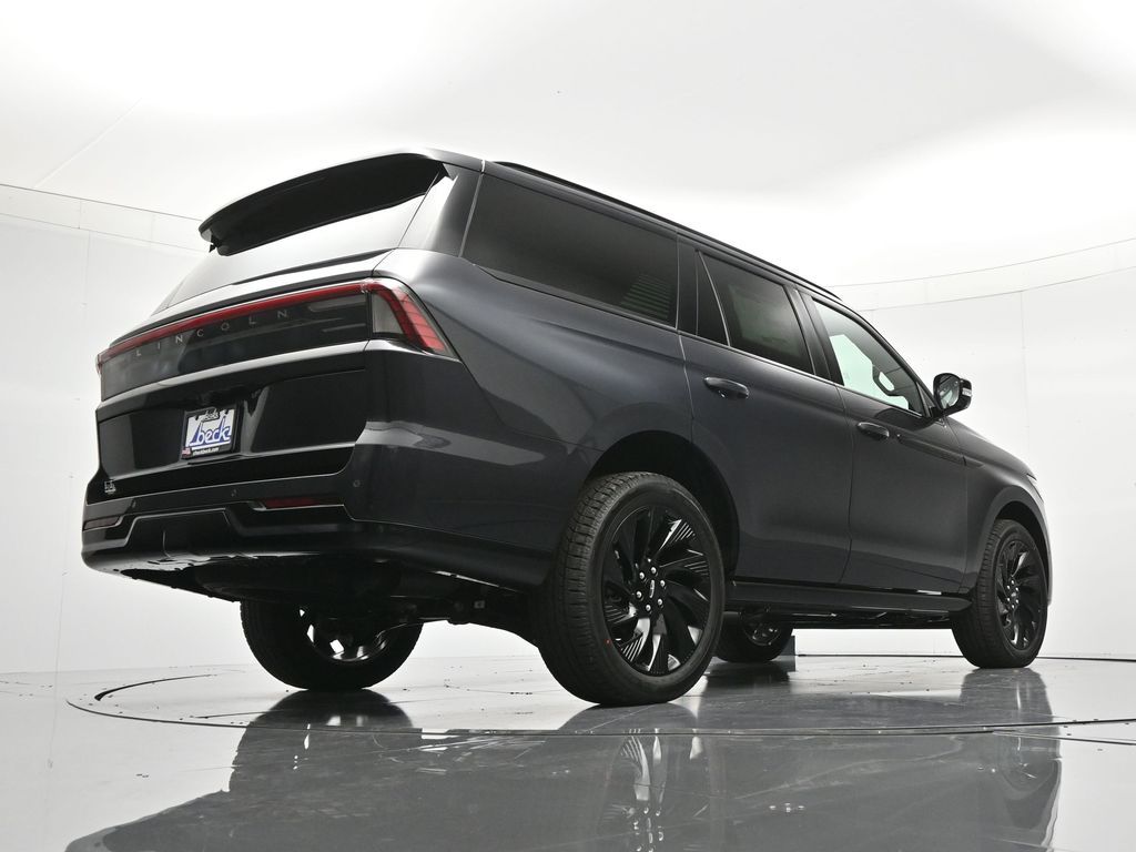 2026 Lincoln Navigator Reserve - Photo 42