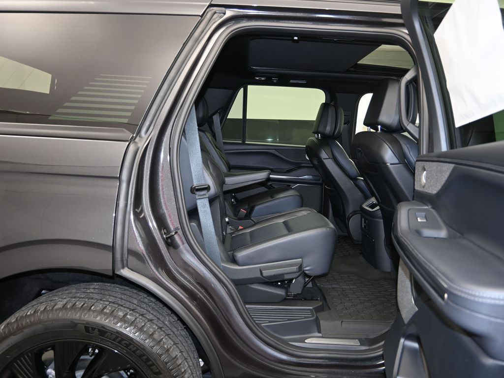 2026 Lincoln Navigator Reserve - Photo 27
