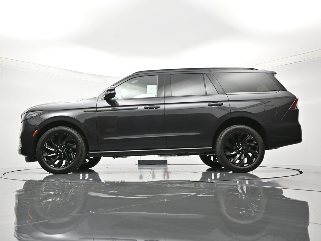 2026 Lincoln Navigator Reserve - Photo 45
