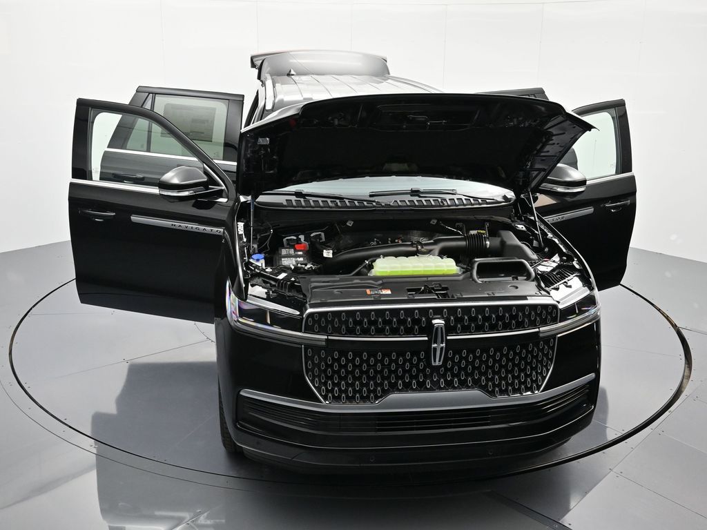 2026 Lincoln Navigator Premiere L - Photo 46