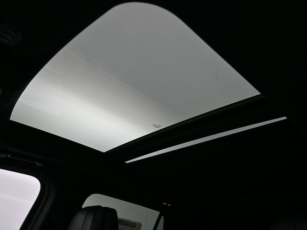 2026 Lincoln Navigator Reserve - Photo 20