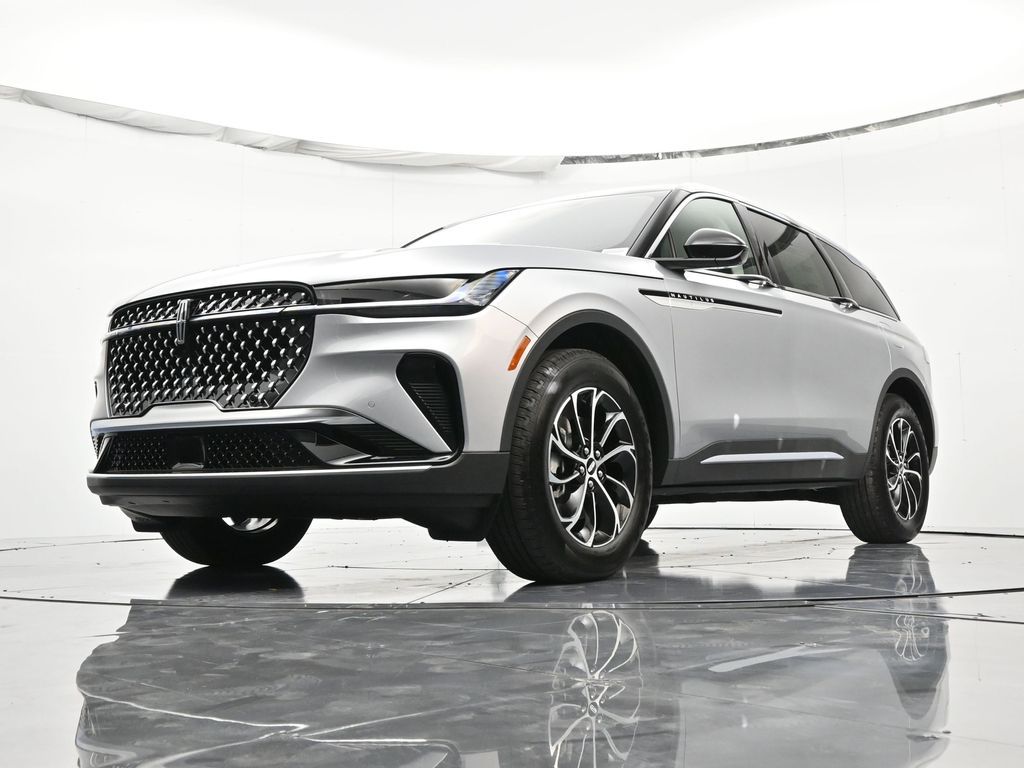 2026 Lincoln Nautilus Premiere - Photo 49