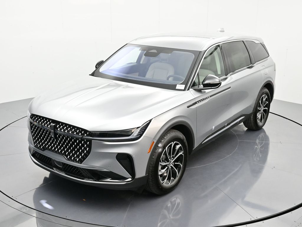 2026 Lincoln Nautilus Premiere - Photo 41