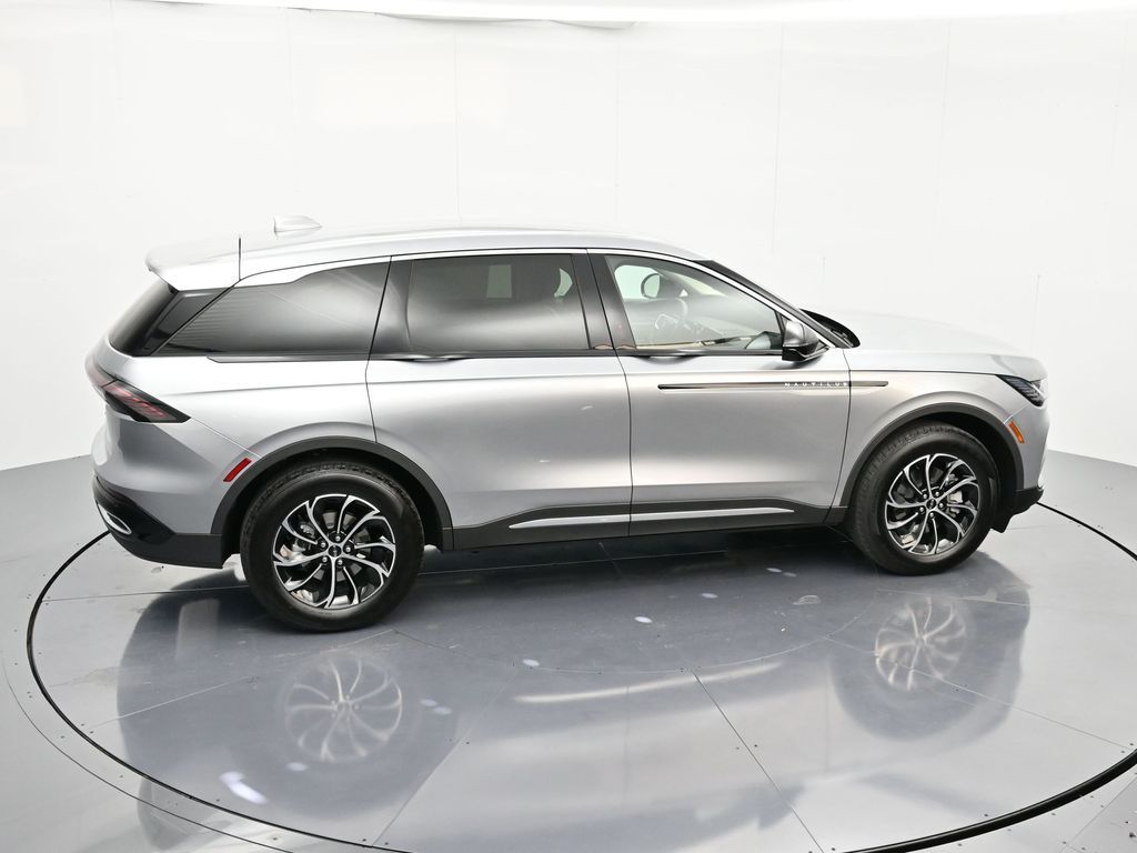 2026 Lincoln Nautilus Premiere - Photo 44