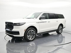 2026 Lincoln Navigator L Premiere SUV
