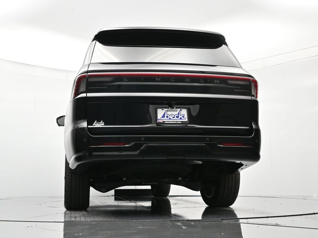 2026 Lincoln Navigator Premiere L - Photo 43