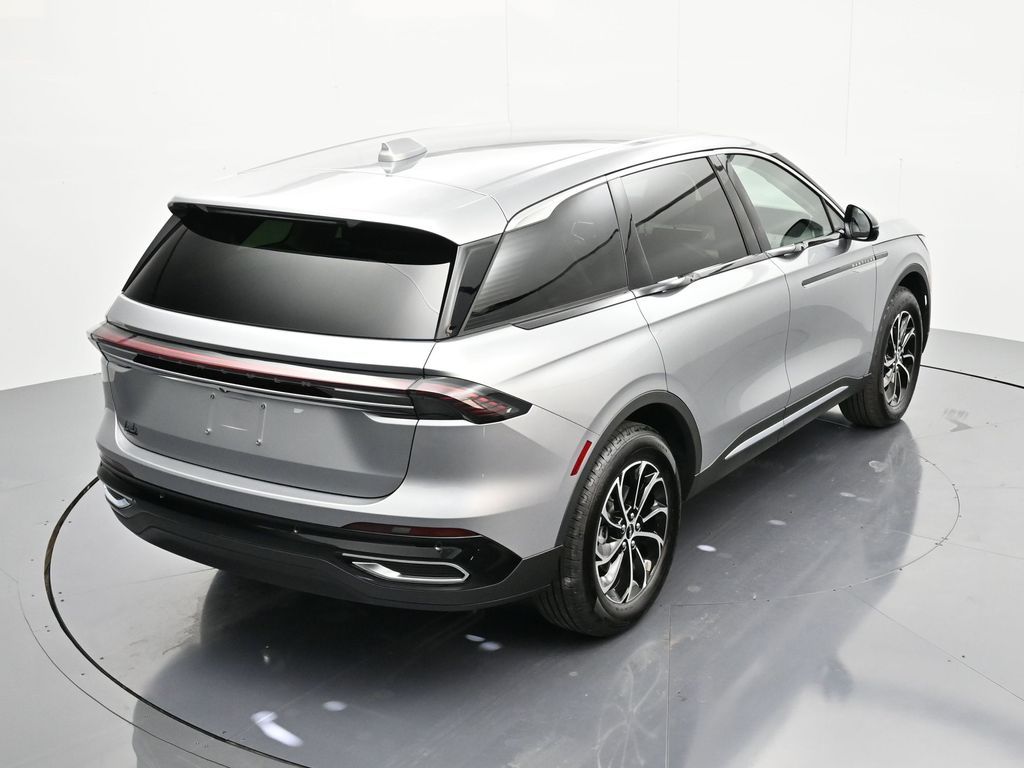 2026 Lincoln Nautilus Premiere - Photo 45