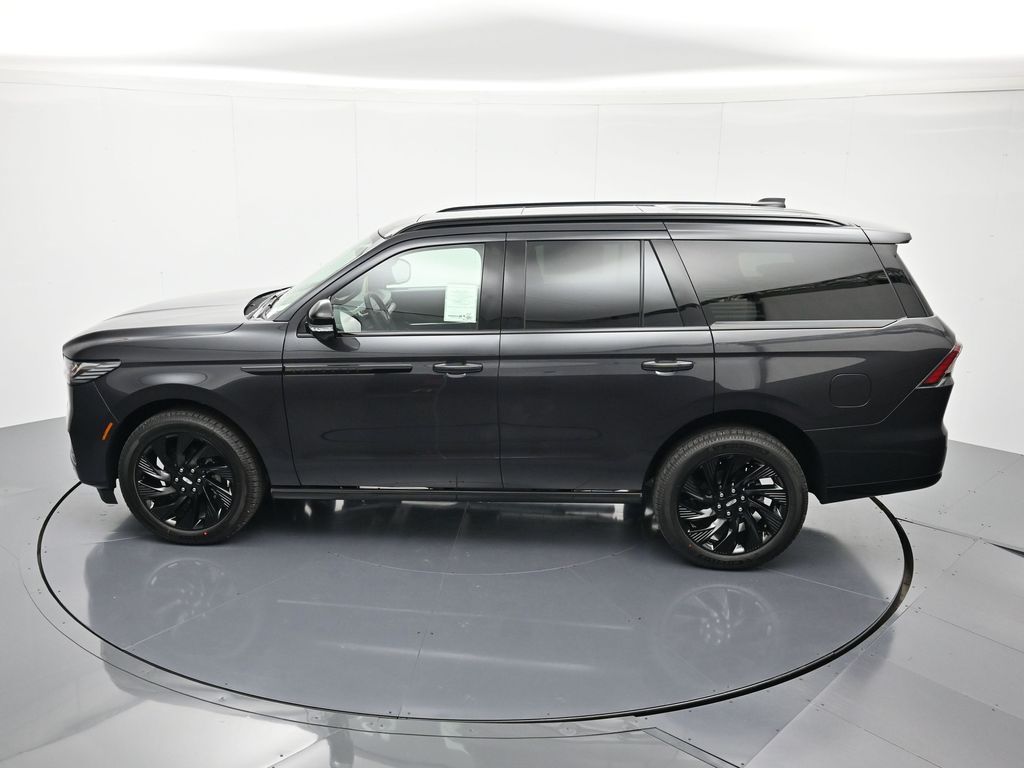 2026 Lincoln Navigator Reserve - Photo 37