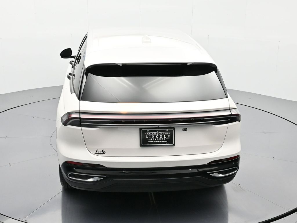 2026 Lincoln Nautilus Premiere - Photo 39