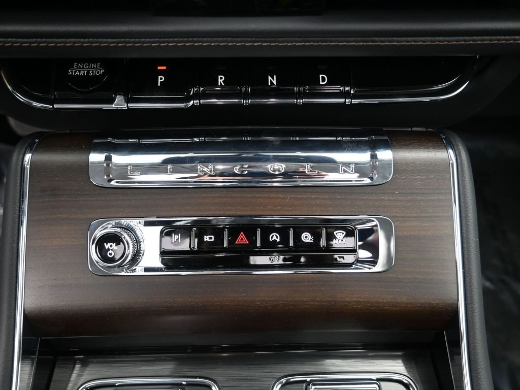 2025 Lincoln Aviator Reserve - Photo 19