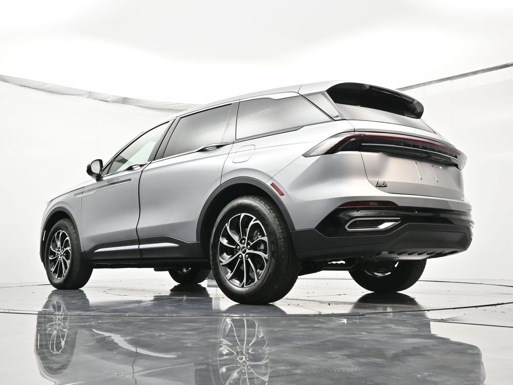 2026 Lincoln Nautilus Premiere - Photo 55