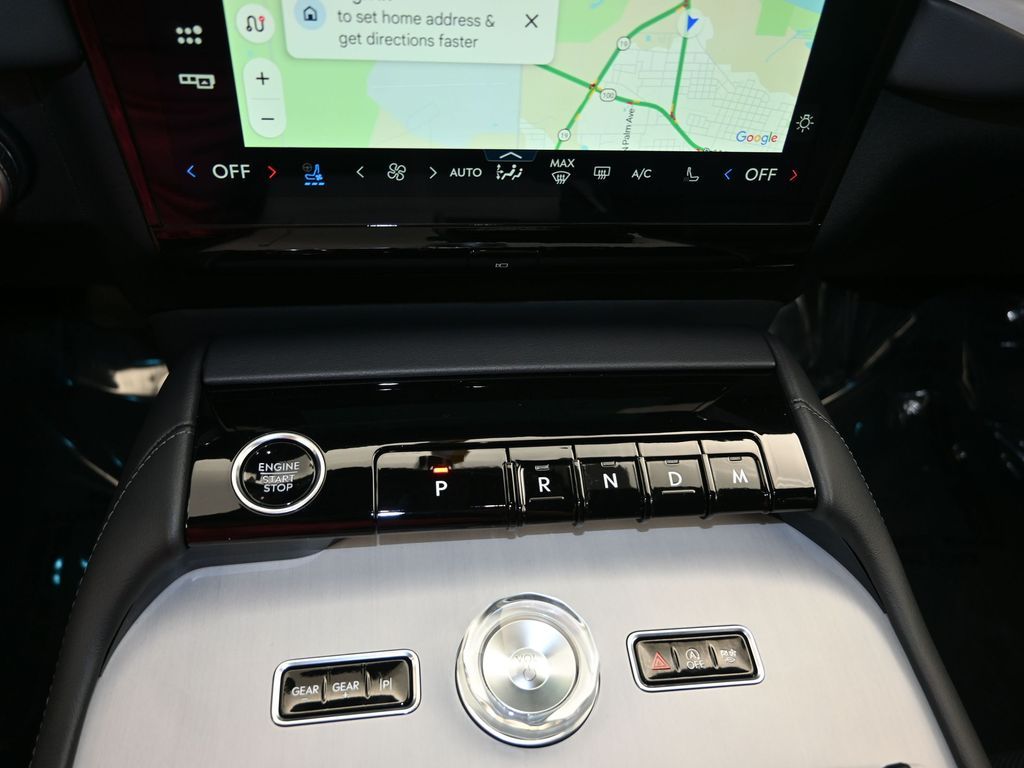 2026 Lincoln Navigator Reserve - Photo 18