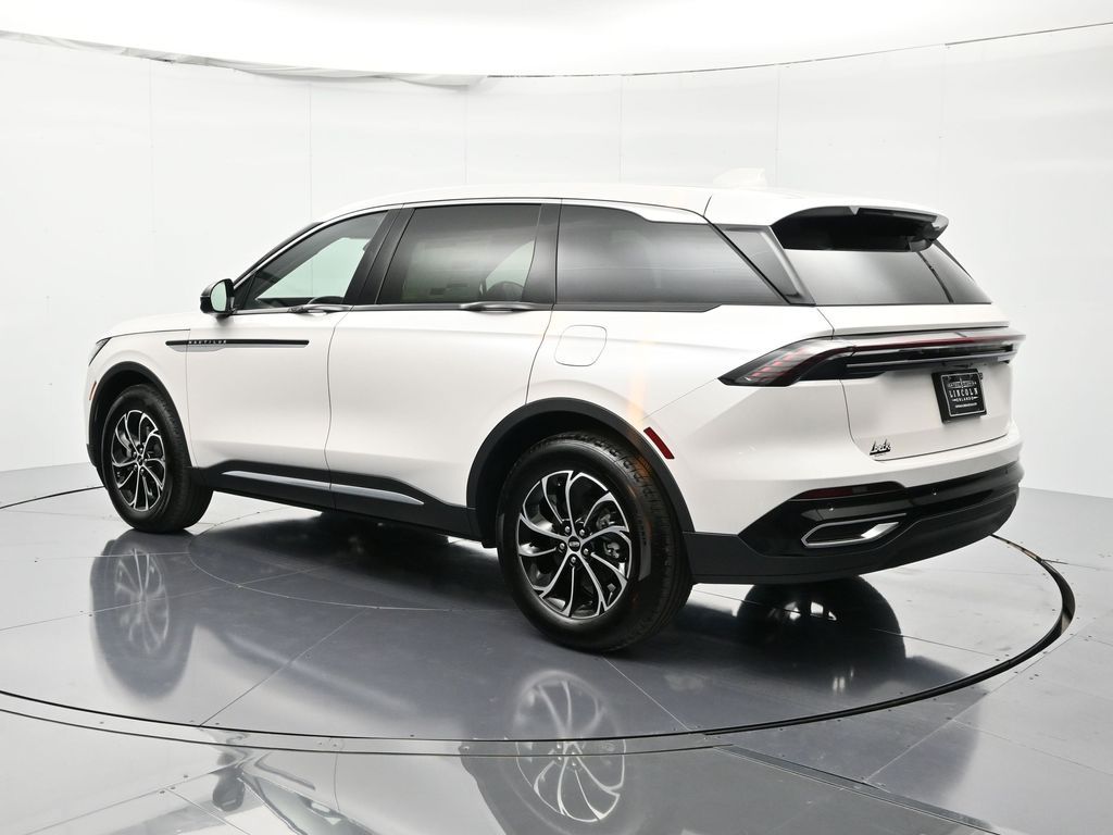 2026 Lincoln Nautilus Premiere - Photo 7