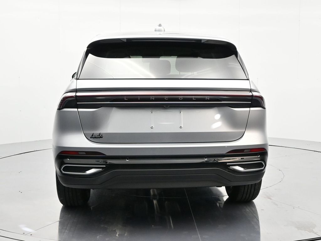 2026 Lincoln Nautilus Premiere - Photo 6