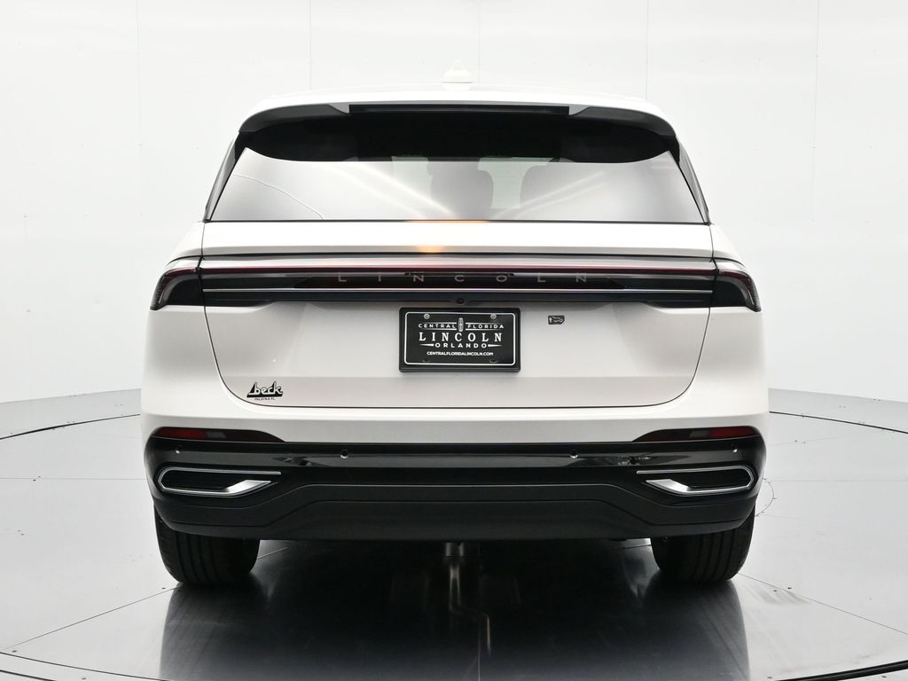 2026 Lincoln Nautilus Premiere - Photo 6
