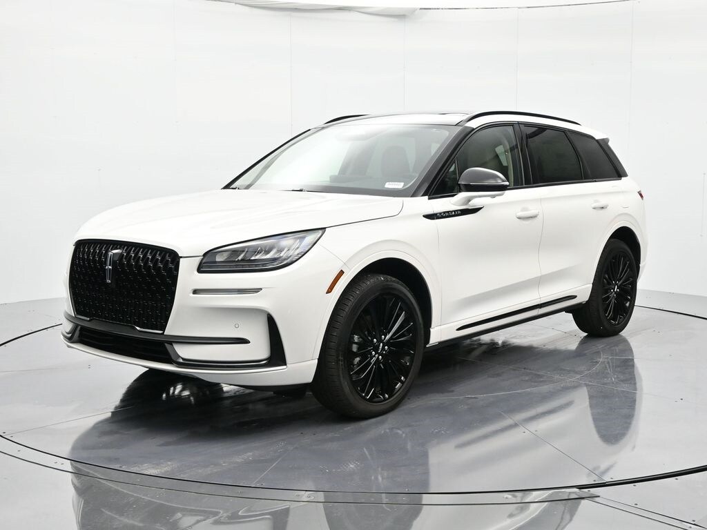 New 2025 Lincoln Corsair Premiere SUV