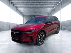 2025 Lincoln Nautilus Premiere SUV