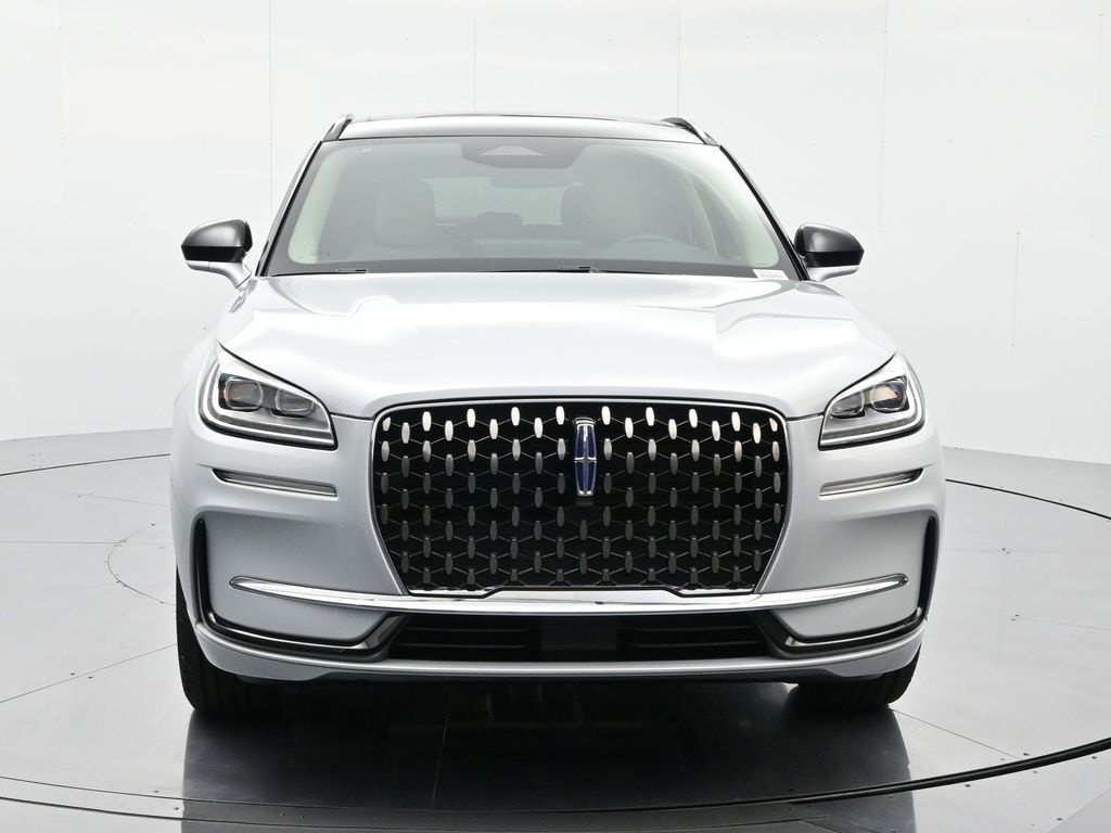 New 2026 Lincoln Corsair Grand Touring SUV
