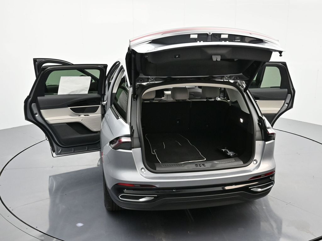 2026 Lincoln Nautilus Premiere - Photo 58