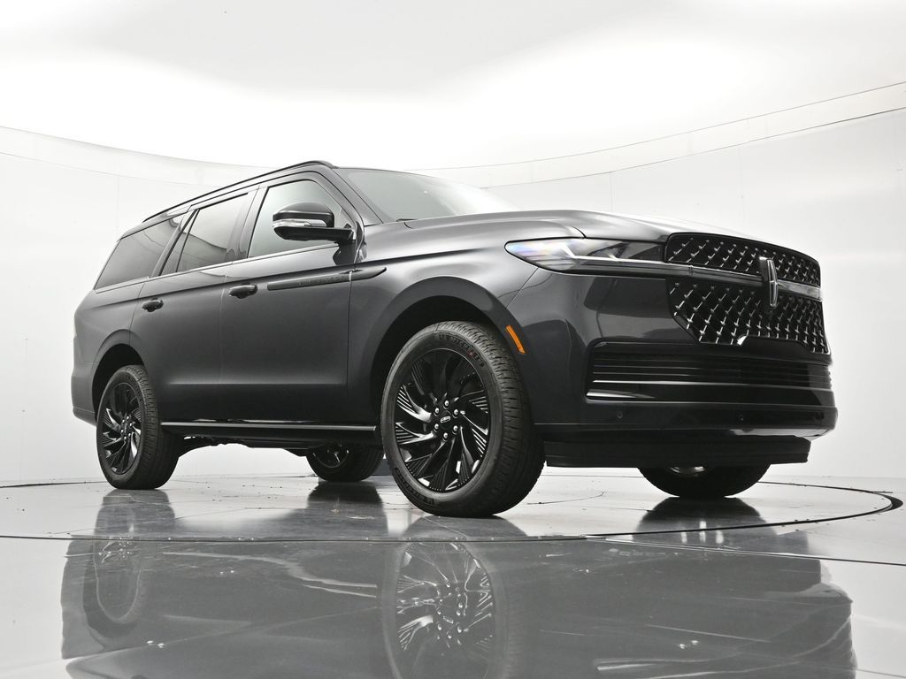 2026 Lincoln Navigator Reserve - Photo 40